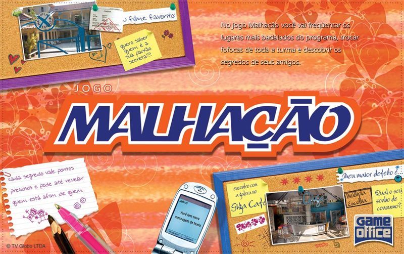 Malhação