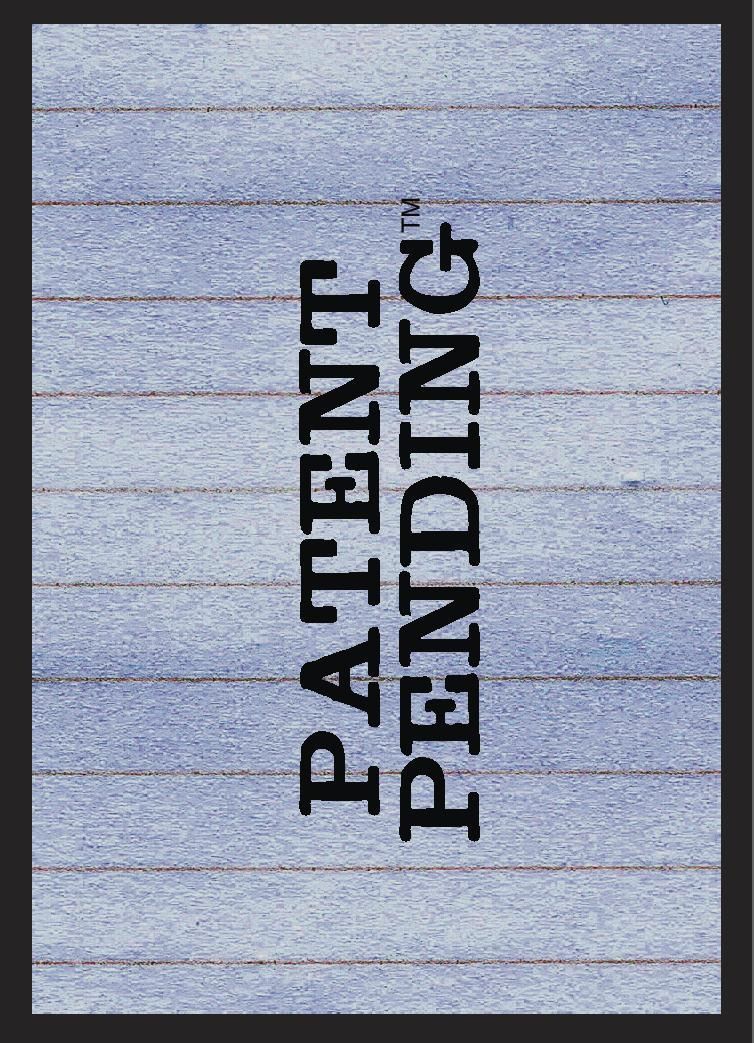 Patent Pending