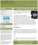 Issue: The Troll's Tusk (Vol 1, Issue 14 - Nov 2010)