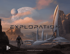 Exploration box art