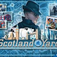 Scotland Yard