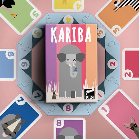 Eight Games, Many Threes | Simple Rules, Interesting Decisions