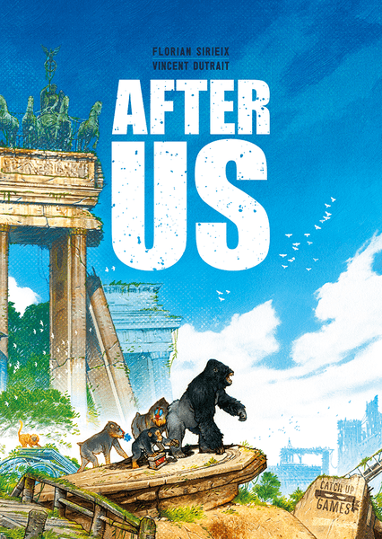 After us