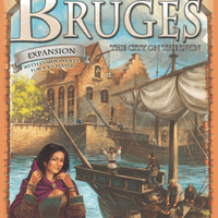 Bruges: The City on the Zwin