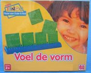 Voel de Vorm