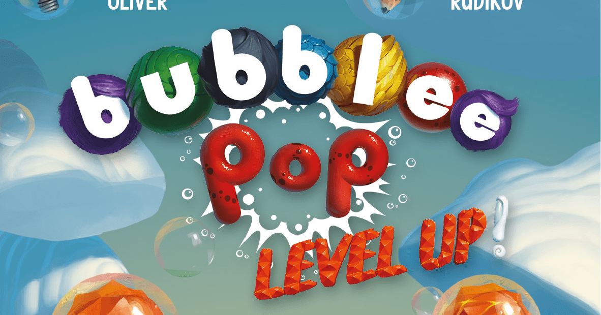 Bubble Shooter 3 Part 11 New Levels (bubble shooter artworks