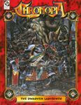 Chronopia: The Dwarven Labyrinth