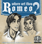 Board Game: Where Art Thou Romeo?