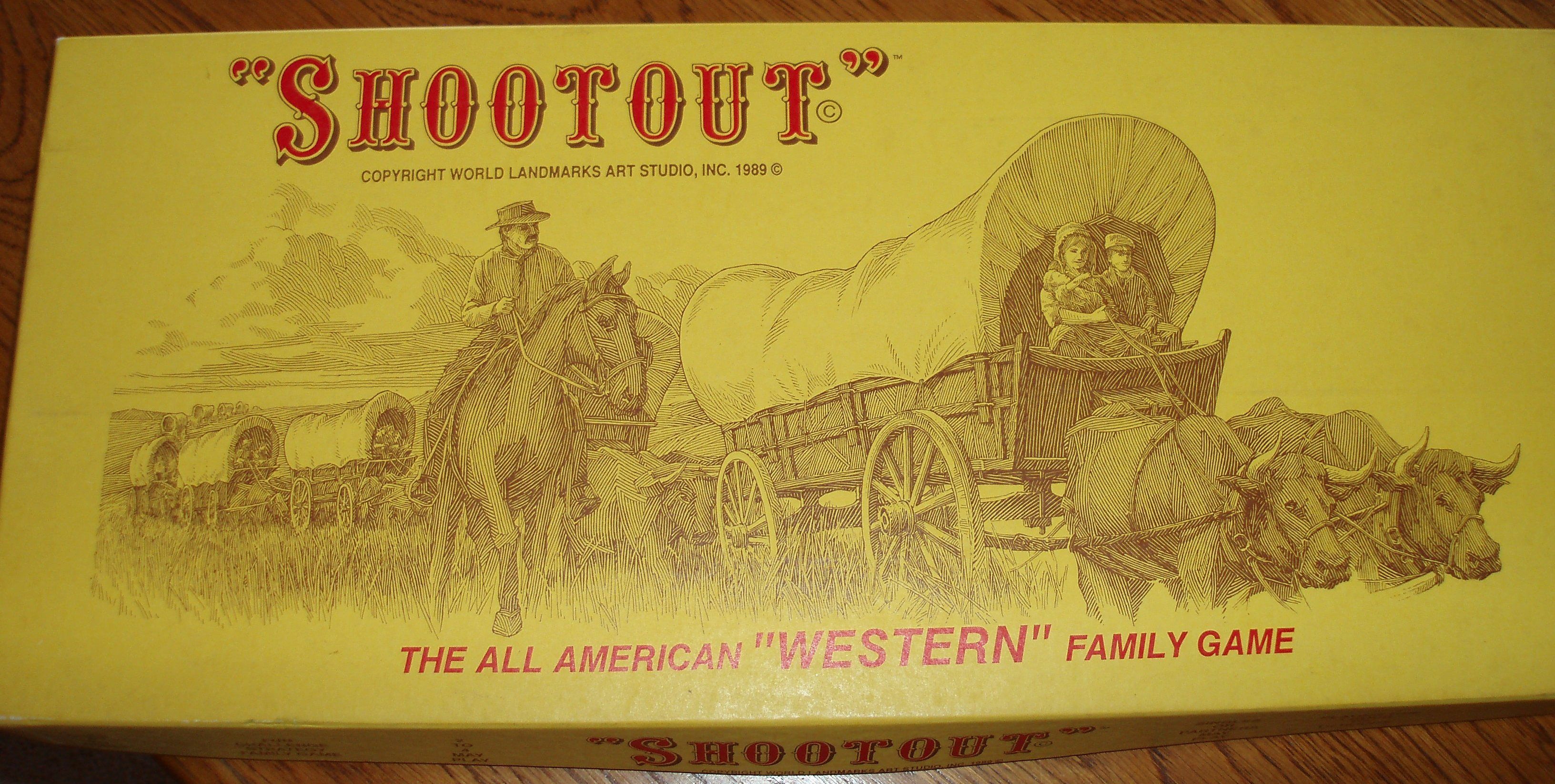 Shootout