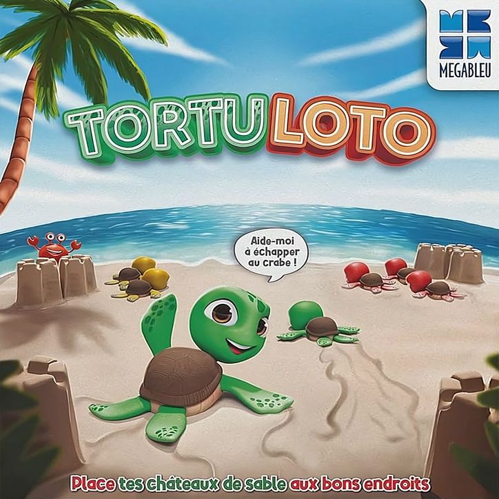 Cover art for Tortuloto