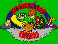 Bumper Car Arena