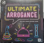 Ultimate Arrogance