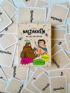 Balzakken