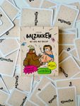 Balzakken