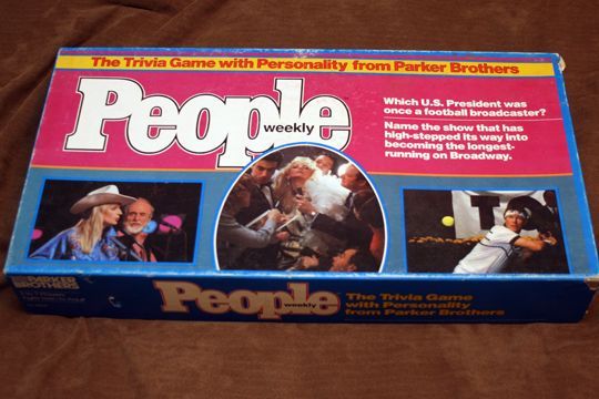 People Weekly