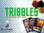 Board Game: Tribbles Customizable Card Game