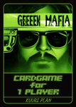Board Game: Greeen Mafia
