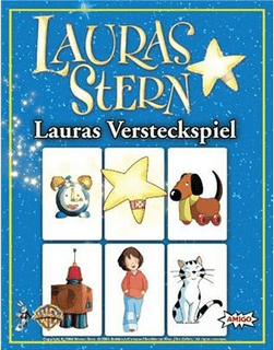 Lauras Versteckspiel