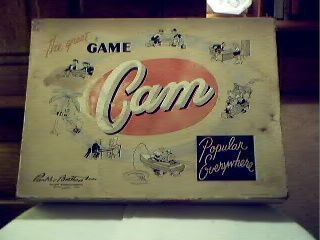 Cam