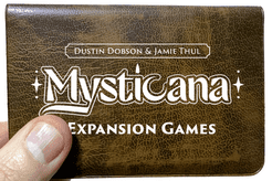 Mysticana: Expansion Games – Wallet