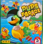 Pupsparade