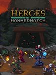Video Game: Heroes of Hammerwatch