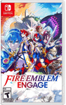 Video Game: Fire Emblem Engage