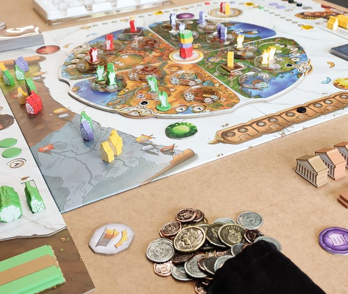 Age of Rome