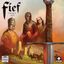 Board Game: Fief: France 1429