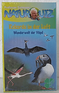 Rekorde in der Luft