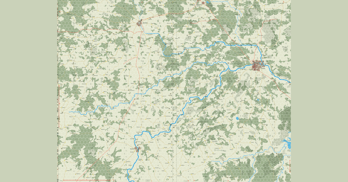 What? Why isn't there a game on ! (part 2) Hans and Carl take over