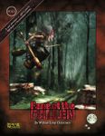RPG Item: Fane of the Fallen (Swords & Wizardry)