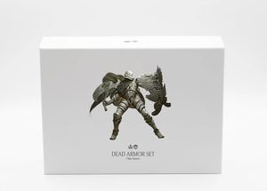 Kingdom Death: Monster – Death Armor Expansion