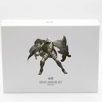 Kingdom Death: Monster – Death Armor Expansion