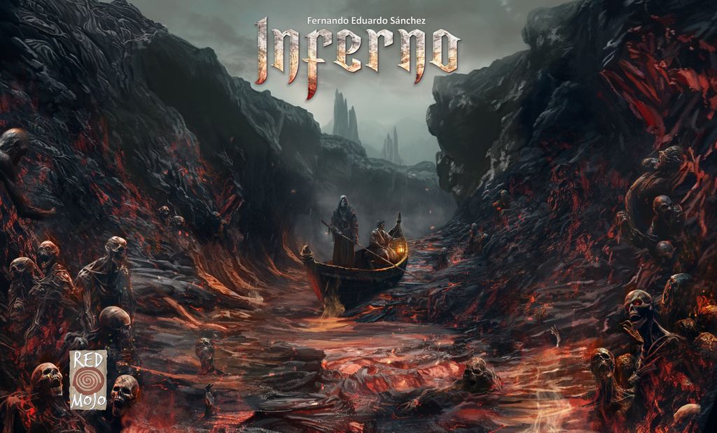 Illustration 7 de Inferno Deluxe Edition
