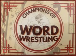Champions of Word Wrestling