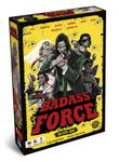 Badass Force: Édition DVD