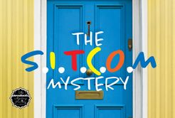 The Sitcom Mystery