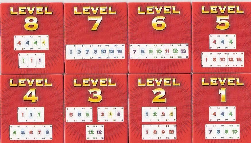 Illustration 2 de Level Up: Tabletop RPG & Board Game Apparel  from Meeple Design