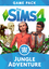 Video Game: The Sims 4 - Jungle Adventure