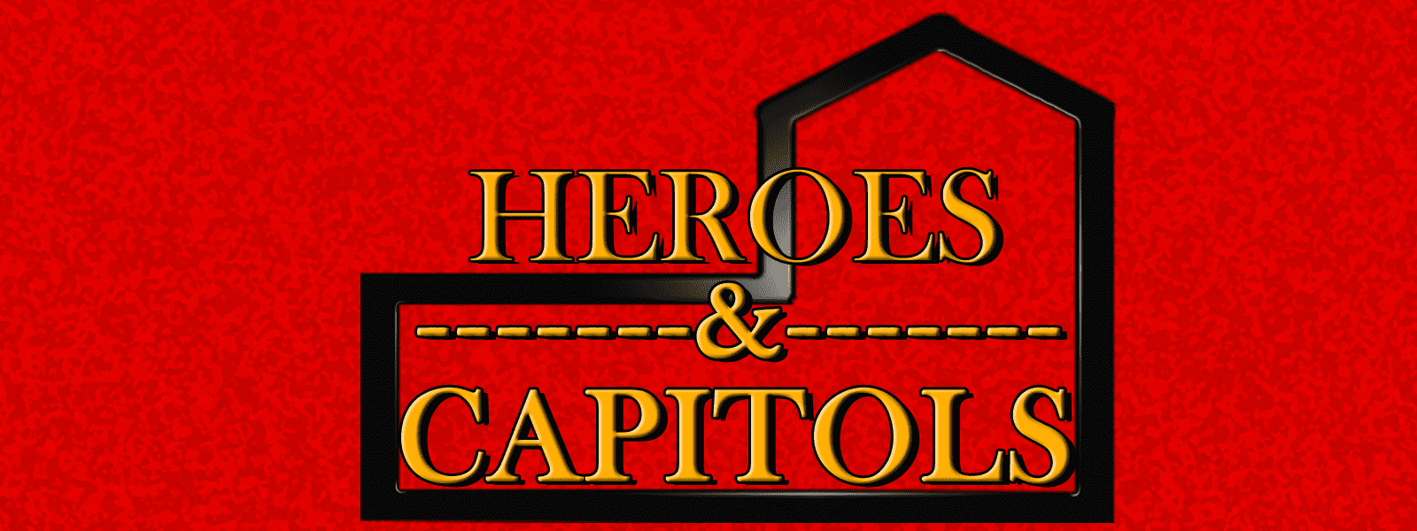 Heroes & Capitols (fan expansion for Settlers of Catan)