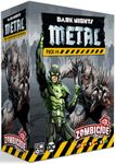 Zombicide: 2nd Edition – Dark Nights Metal: Pack #4