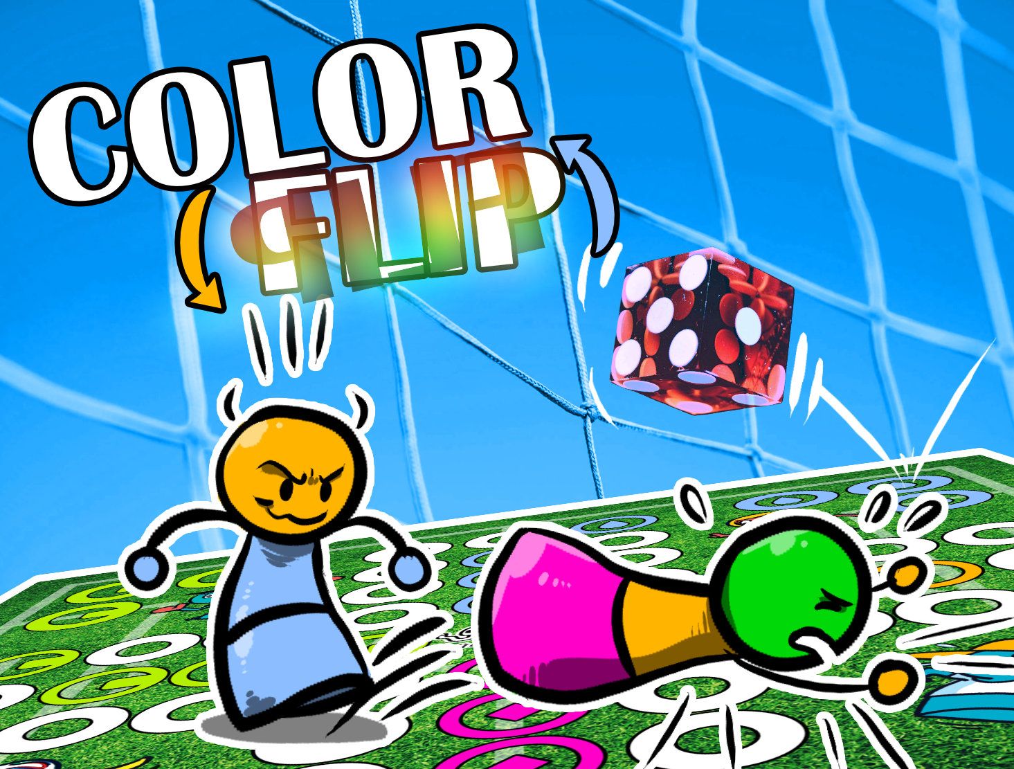 Color Flip