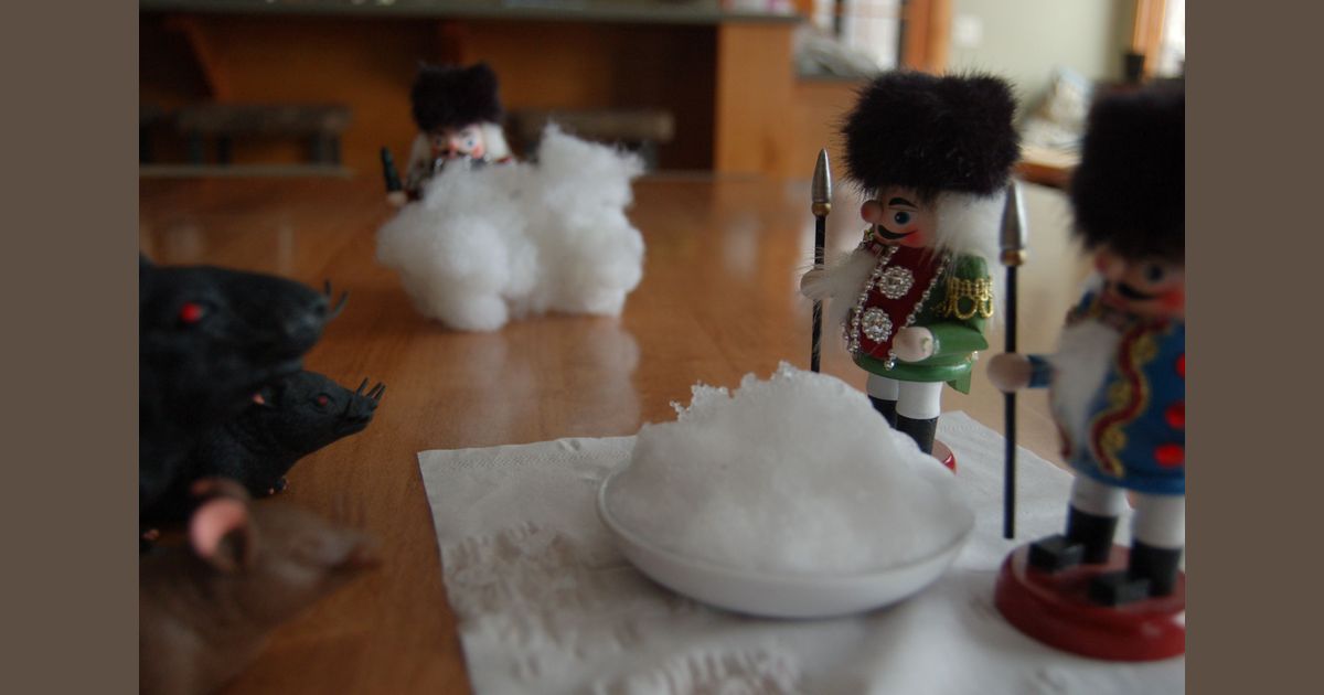 The Nutcracker Board Game BoardGameGeek