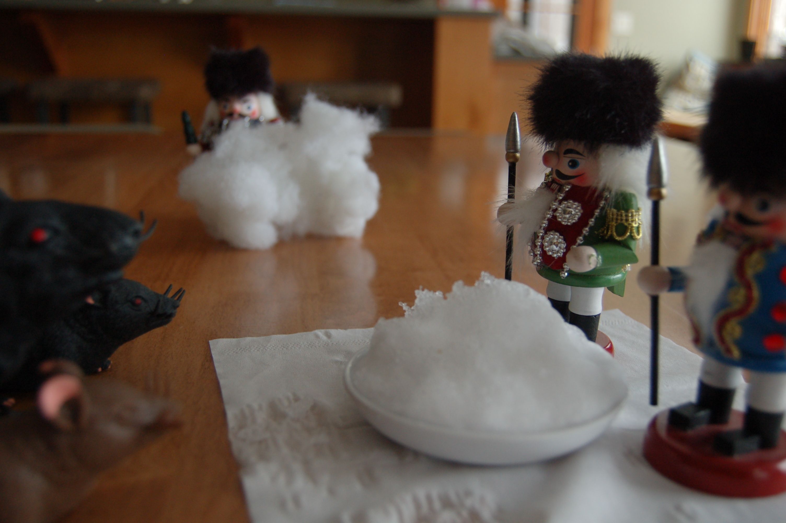 The Nutcracker