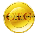 RPG Publisher: Coin Toss Games