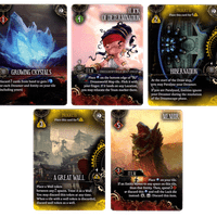 Etherfields: Awakened Items & Actions