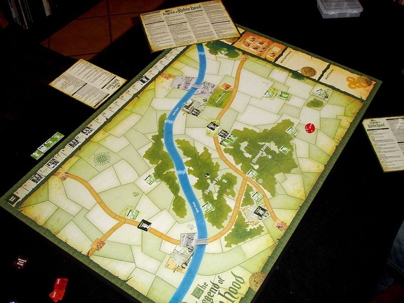 Name this old game : r/boardgames
