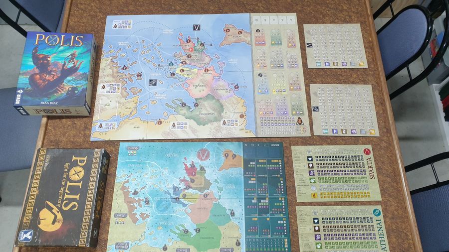 BoardGameGeek