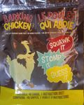 Barking Chicken